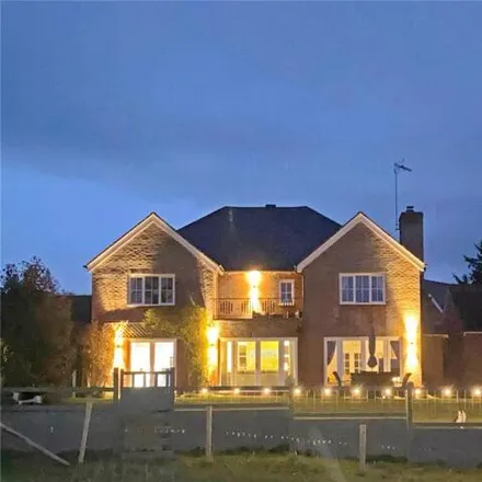 Buy this 5 bed house on Hall Farm Grange in Ruyton-XI-Towns, SY4 1NG