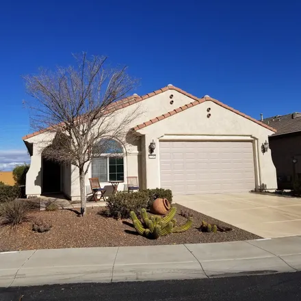 Rent this 3 bed house on 27292 West Ross Avenue in Buckeye, AZ 85396