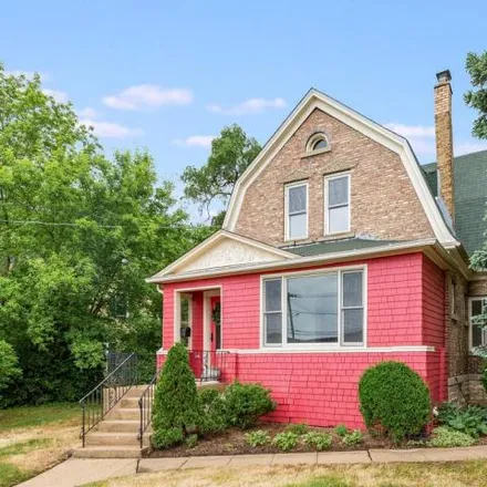 Buy this 3 bed house on 581 South Naperville Road in Wheaton, IL 60187