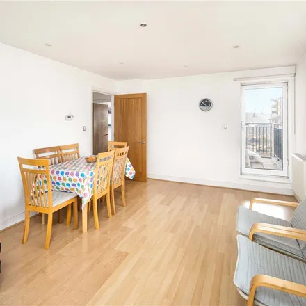 Rent this 2 bed apartment on Sail Court in 15 Newport Avenue, London