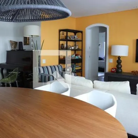 Rent this 1 bed apartment on Alameda Joaquim Eugênio de Lima 988 in Cerqueira César, São Paulo - SP