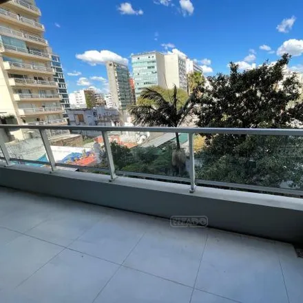 Buy this 1 bed apartment on Mendoza Parking in Mendoza, Belgrano