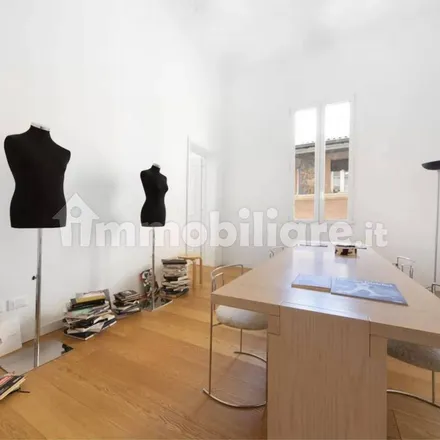 Rent this 3 bed apartment on Via Cesare Battisti 2 in 40123 Bologna BO, Italy