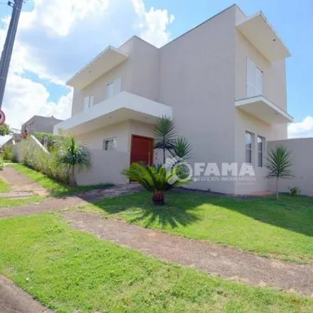 Buy this 3 bed house on Avenida Paulista in Pá Tropi, Paulínia - SP