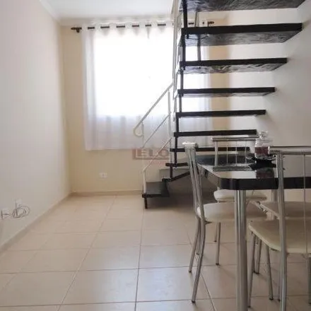Buy this 2 bed apartment on Rua Primavera in Vila Esperança II, Maringá - PR