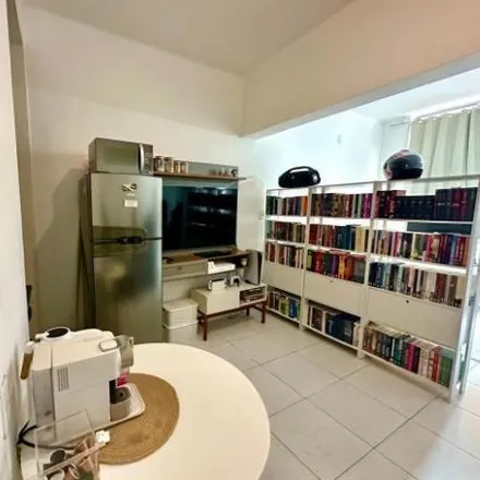 Buy this 1 bed apartment on Oi in Rua Humberto de Campos 425, Leblon
