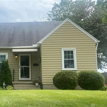 Buy this 3 bed house on 78 Tionda Drive South in Vandalia, OH 45377