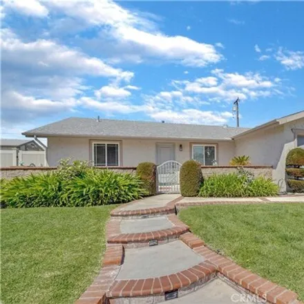 Buy this 3 bed house on 2732 North Gaff Street in Orange, CA 92865