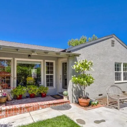 Buy this 2 bed house on 4388 East Nichols Avenue in Oak Park, CA 95820