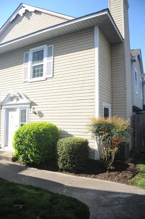 Rent this 2 bed townhouse on 532 N Birdneck Rd