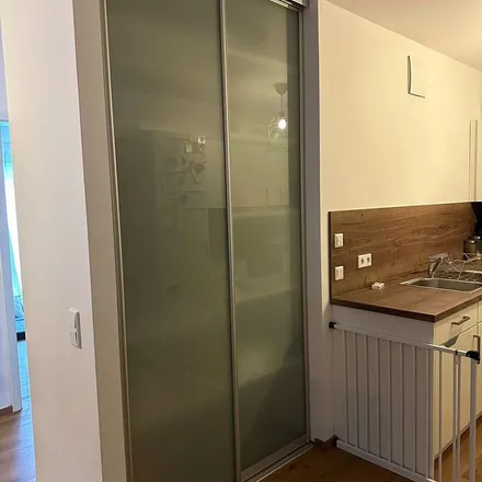 Rent this 3 bed apartment on Wallensteinstraße 64 in 90431 Nuremberg, Germany