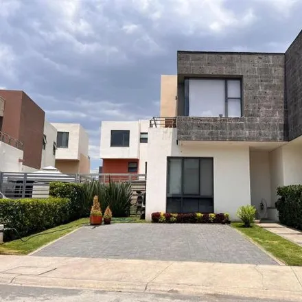 Image 2 - unnamed road, 52220 Residencial Villas del Campo Calimaya, MEX, Mexico - House for sale