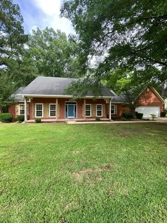 Buy this 4 bed house on 6029 Queens Point in Warren County, MS 39180