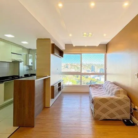 Buy this 2 bed apartment on Rua Afonso Pena in Azenha, Porto Alegre - RS