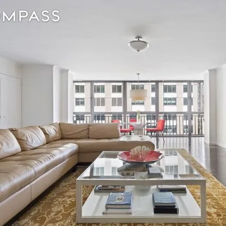 Image 2 - Le Premier, 112 West 56th Street, New York, NY 10019, USA - Condo for rent