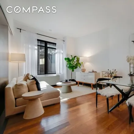 Buy this 2 bed condo on 40 Broad Street in New York, NY 10004