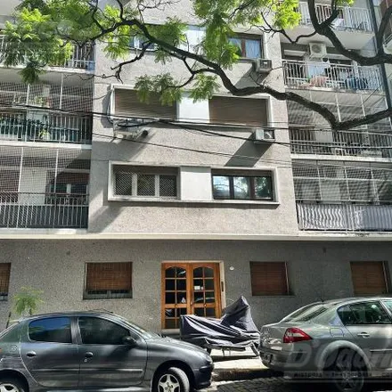 Buy this 1 bed apartment on Hualfin 1156 in Caballito, C1406 GRN Buenos Aires