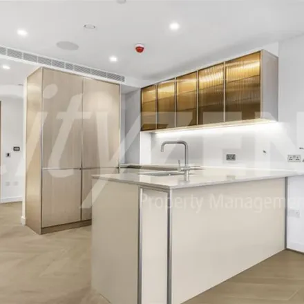 Image 1 - 105 Fenchurch Street, Aldgate, London, EC3M 4BR, United Kingdom - Apartment for rent