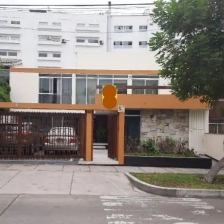 Image 2 - Calle Pietro Torrigiano, San Isidro, Lima Metropolitan Area 15000, Peru - House for sale