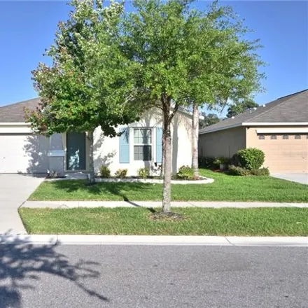 Buy this 3 bed house on 17216 White Mangrove Dr in Wimauma, Florida