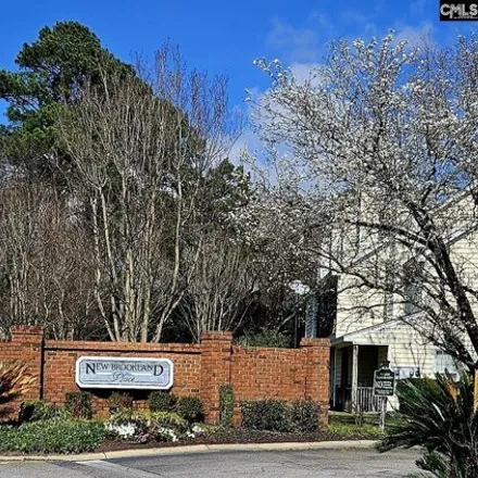 Image 1 - 764 New Brookland Place, Westover Acres, West Columbia, SC 29169, USA - Condo for sale