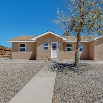 Buy this 3 bed house on 1648 Jude Court in Belen, NM 87002