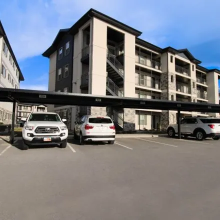 Buy this 2 bed condo on E in 1700 Sandhill Road, Orem