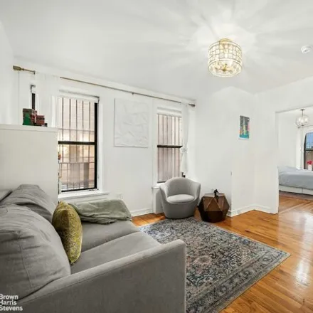 Image 2 - 29 West 119th Street, New York, NY 10026, USA - Apartment for sale