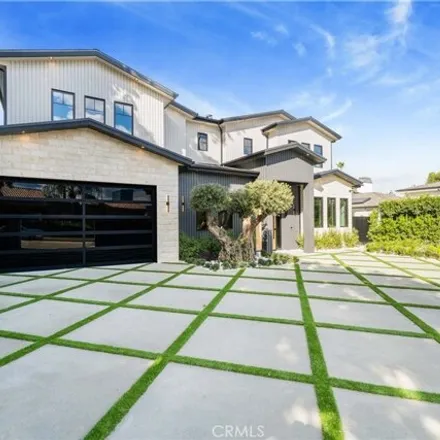 Image 3 - 4445 Firmament Ave, Encino, California, 91436 - House for sale