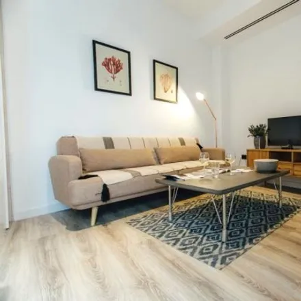 Rent this 3 bed apartment on Hotel Abanico in Calle Águilas, 41004 Seville