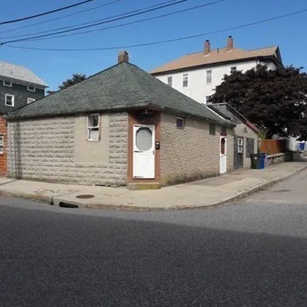Buy this 2 bed house on 108 Howe Street in Globe Village, Fall River