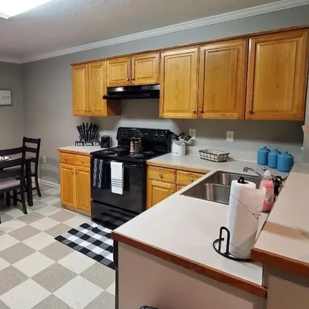 Image 2 - Cabot, AR, 72023 - Apartment for rent