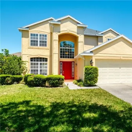 Buy this 4 bed house on 3680 Day Dream Place in Saint Cloud, FL 34772