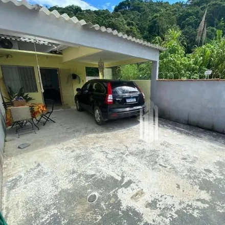 Buy this 2 bed house on Rua Orlando Silva in Sertão da Quina, Ubatuba - SP