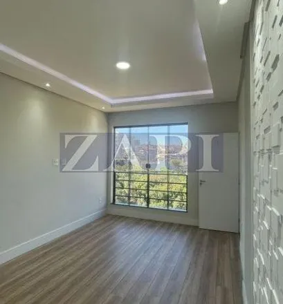 Buy this 3 bed apartment on unnamed road in Jardim Del Rey, Poços de Caldas - MG