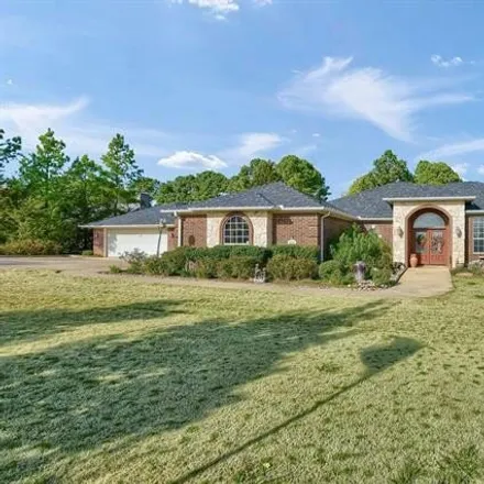 Buy this 3 bed house on 2155 Davy Lane in Denison, TX 75020