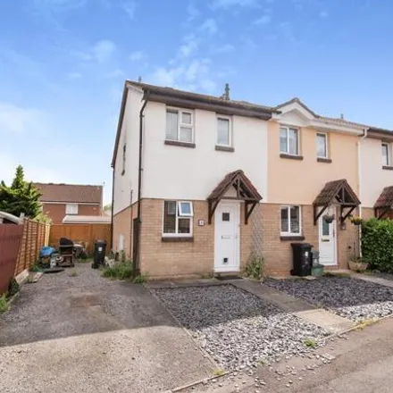 Buy this 2 bed house on 12 Fontana Close in Bristol, BS30 9YN