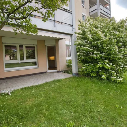 Image 9 - Kreuzstrasse 4, 3052 Zollikofen, Switzerland - Apartment for rent