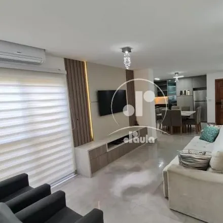 Image 1 - Rua General Canavarro, Campestre, Santo André - SP, 09080-371, Brazil - Apartment for sale