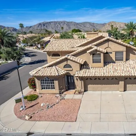 Image 5 - 1402 East Briarwood Terrace, Phoenix, AZ 85048, USA - House for sale