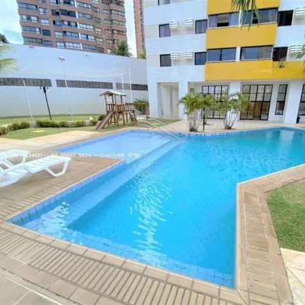 Buy this 3 bed apartment on Edifício Mirante da Praia in Rua Francisca Nove Cavalcanti 35, Ponta Negra