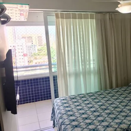 Rent this 2 bed apartment on Meireles in Fortaleza, Região Geográfica Intermediária de Fortaleza