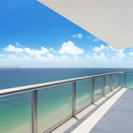 Rent this 4 bed condo on Jade Beach in 17001 Collins Avenue, Sunny Isles Beach
