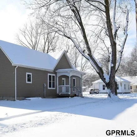Buy this 7 bed house on 164 North C Street in Milford, NE 68405