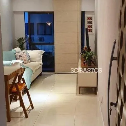 Buy this 2 bed apartment on Travessa Dona Francisca in Barro Vermelho, São Gonçalo - RJ