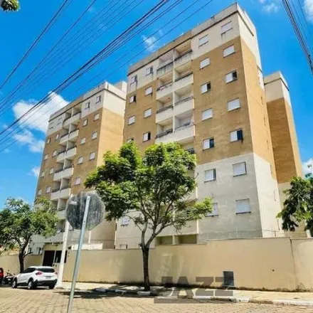 Image 2 - Rua São Martinho, Centro, Tatuí - SP, 18271-230, Brazil - Apartment for sale