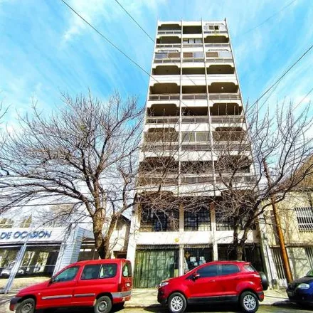 Image 2 - Benjamín Virasoro 1027, España y Hospitales, Rosario, Argentina - Apartment for sale