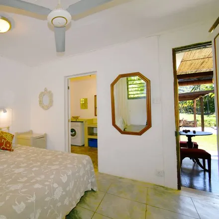 Rent this 2 bed house on Le Morne Brabant in Le Morne 91202, Mauritius