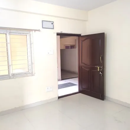 Rent this 3 bed apartment on unnamed road in Tarnaka, Secunderabad - 500003
