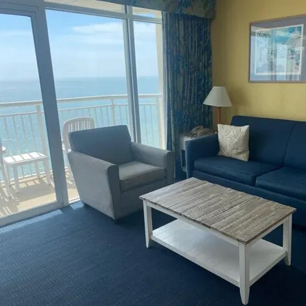 Image 3 - Bay Watch Resort & Conference Center, 2701 South Ocean Boulevard, Crescent Beach, North Myrtle Beach, SC 29582, USA - Condo for sale
